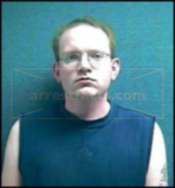 Douglas Francis Blackburn
