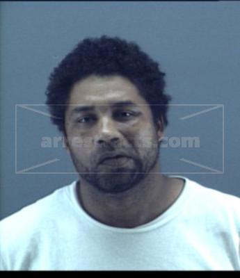 Otis Ray Johnson