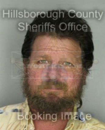 Patrick Michael Lynch