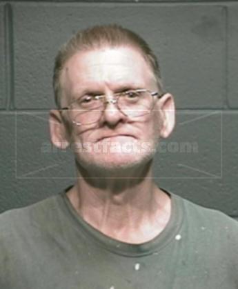 Danny Raymond Dean