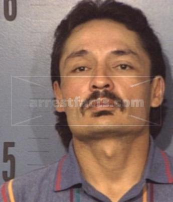 Kenneth Rascon Montoya