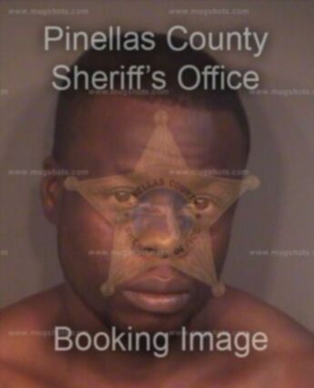 Donnell Pierce