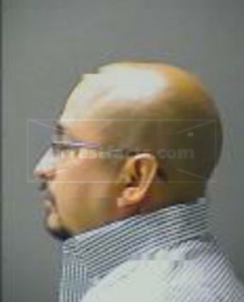 Juan Perez Jr.