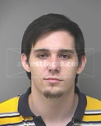 Thomas Parker Branch