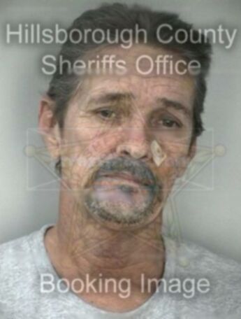 Terry Duane Manning