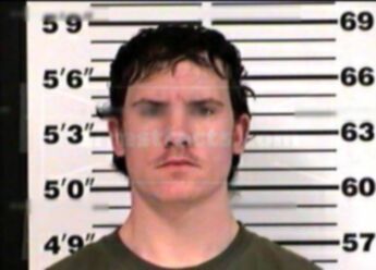 Cody Wray Staggs