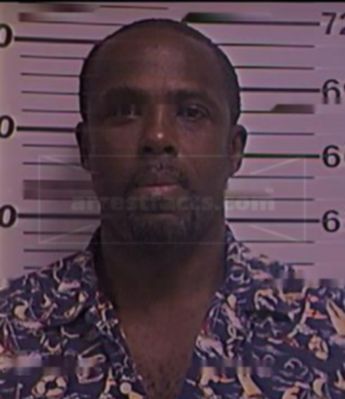 Billy Rogers Williams