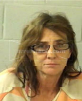 Cherrie Lynn Tidwell