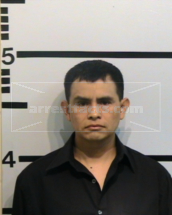 Martin Florencio Torvisco