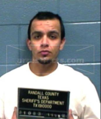 Thomas Mickey Rodriguez