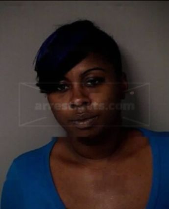 Laquwon Illene Baldwin