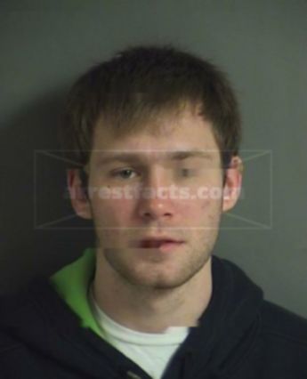 Timothy Paul Heath