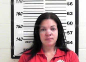 Daisy Jean Rudy