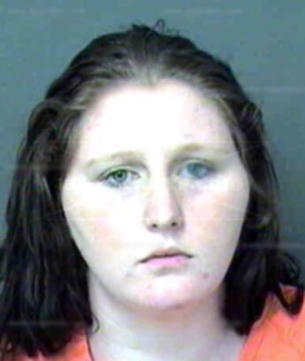 Ashley Woodard
