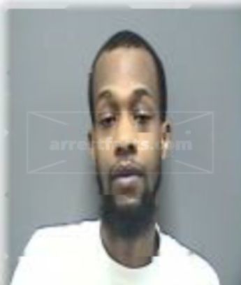Trenton Green