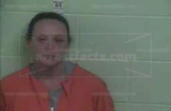 Amanda Jo Brewer