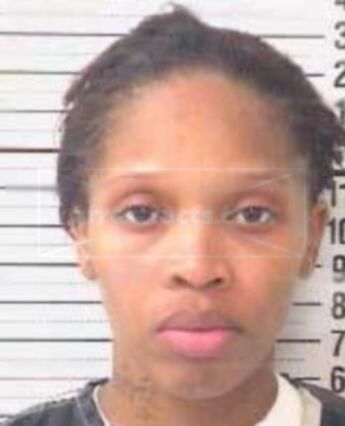 Latreva Lashawn Whitley