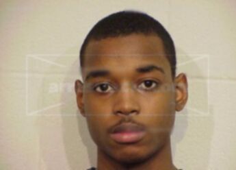 Tarius Julian Taylor