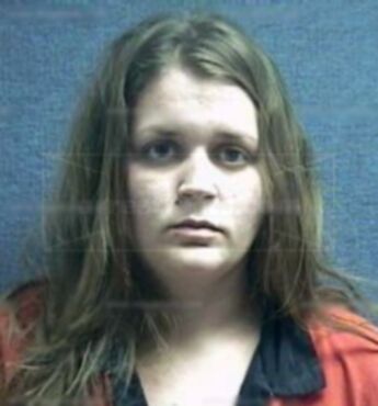 Haley Marie Zerkle