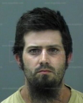 Joshua Walsh Tilley