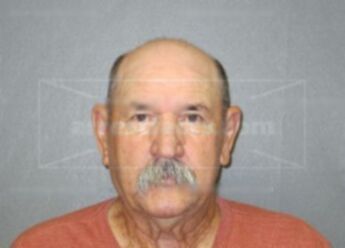 Donald Douglas Kitts