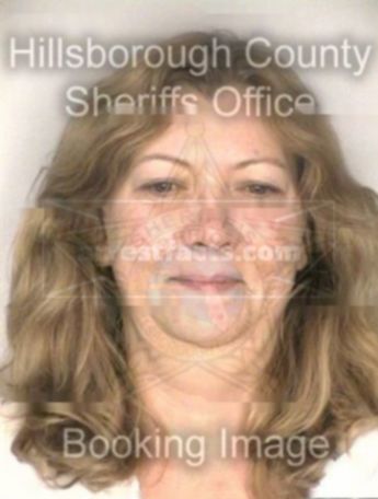 Nancy Beauchamp Kelley