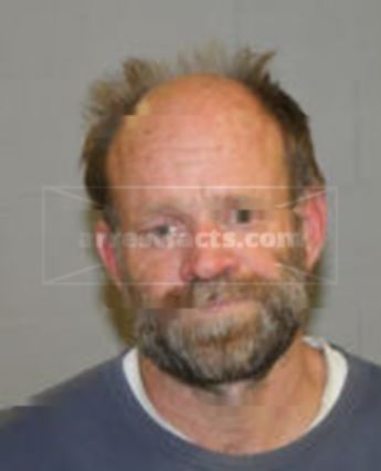 Todd Dennis Ohlsson