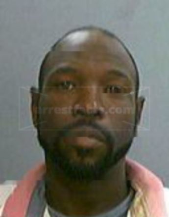 Gregory Jerome White