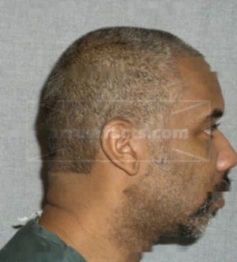 Fred Williams Jr.