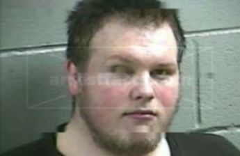 Christopher Patrick Ryan