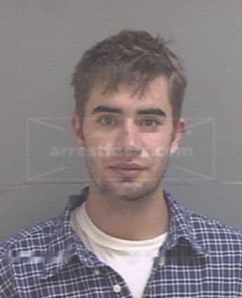 Preston Mckay Mangrum