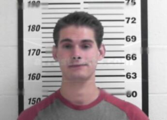 Wesley David Egbert