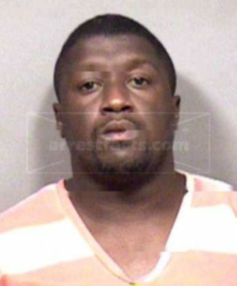 Maurice Latrod Benn