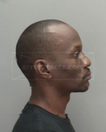 Tarus Wendell Barber
