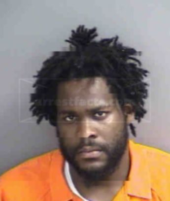 Jemar Leonard Pendleton