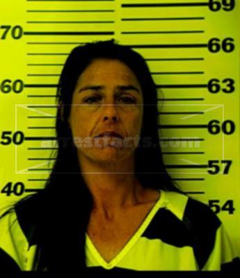 Michelle Yvonne Vest