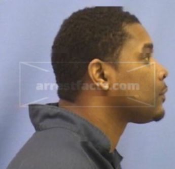 Antonio Williams