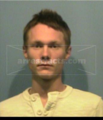 Corey Joseph Folwarski