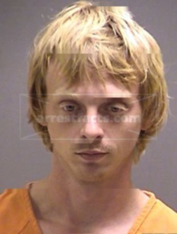 Kolby James Landers