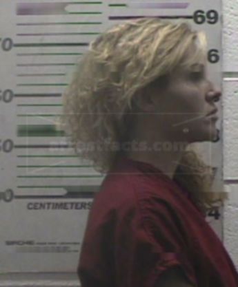 Laurel Anthony