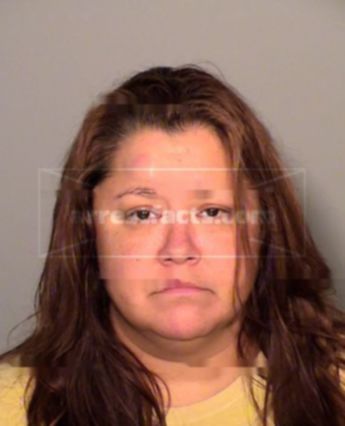 Michelle Marie Batterson