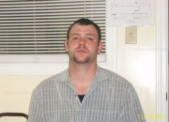 Luther Dye
