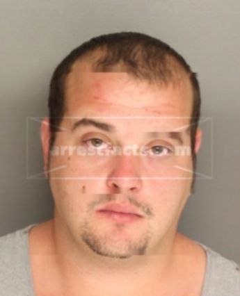 Michael Dean Locklear
