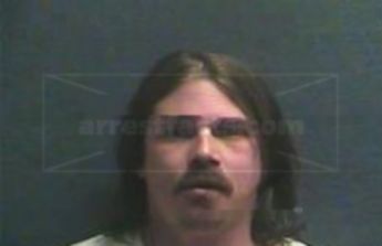 Michael Jason Marksberry