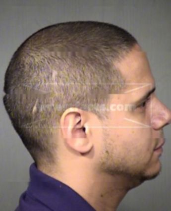 Alexander Pena