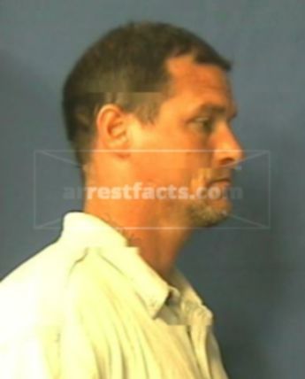 Patrick Steven Patterson