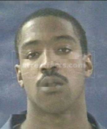 Chris Antwan Parks