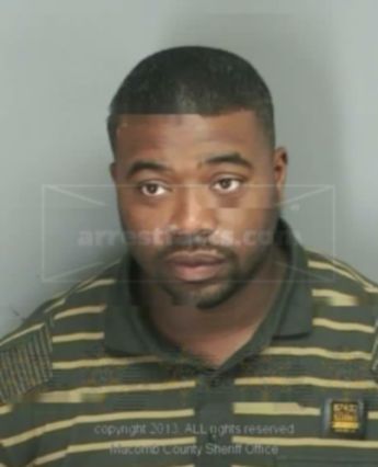Randy Lewis Myles