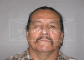 Johnnie Lee Medina