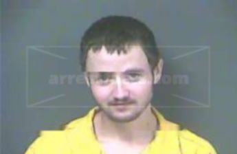 James Corey Lucas